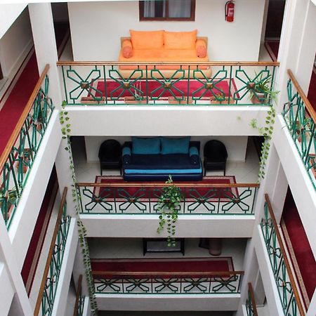 Hotel Riad Asfi Safi Dış mekan fotoğraf