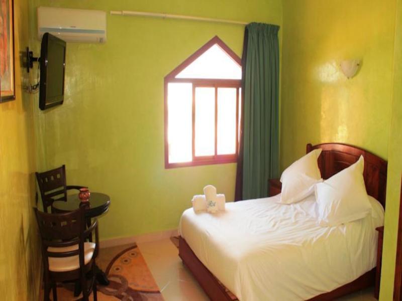 Hotel Riad Asfi Safi Dış mekan fotoğraf