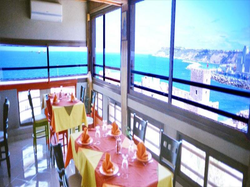 Hotel Riad Asfi Safi Dış mekan fotoğraf
