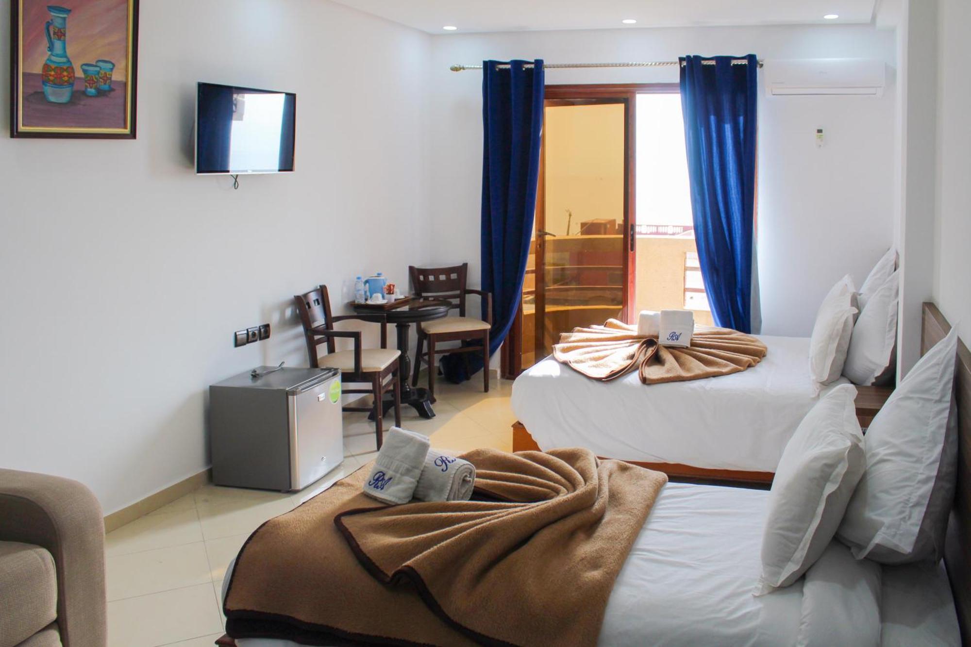 Hotel Riad Asfi Safi Dış mekan fotoğraf