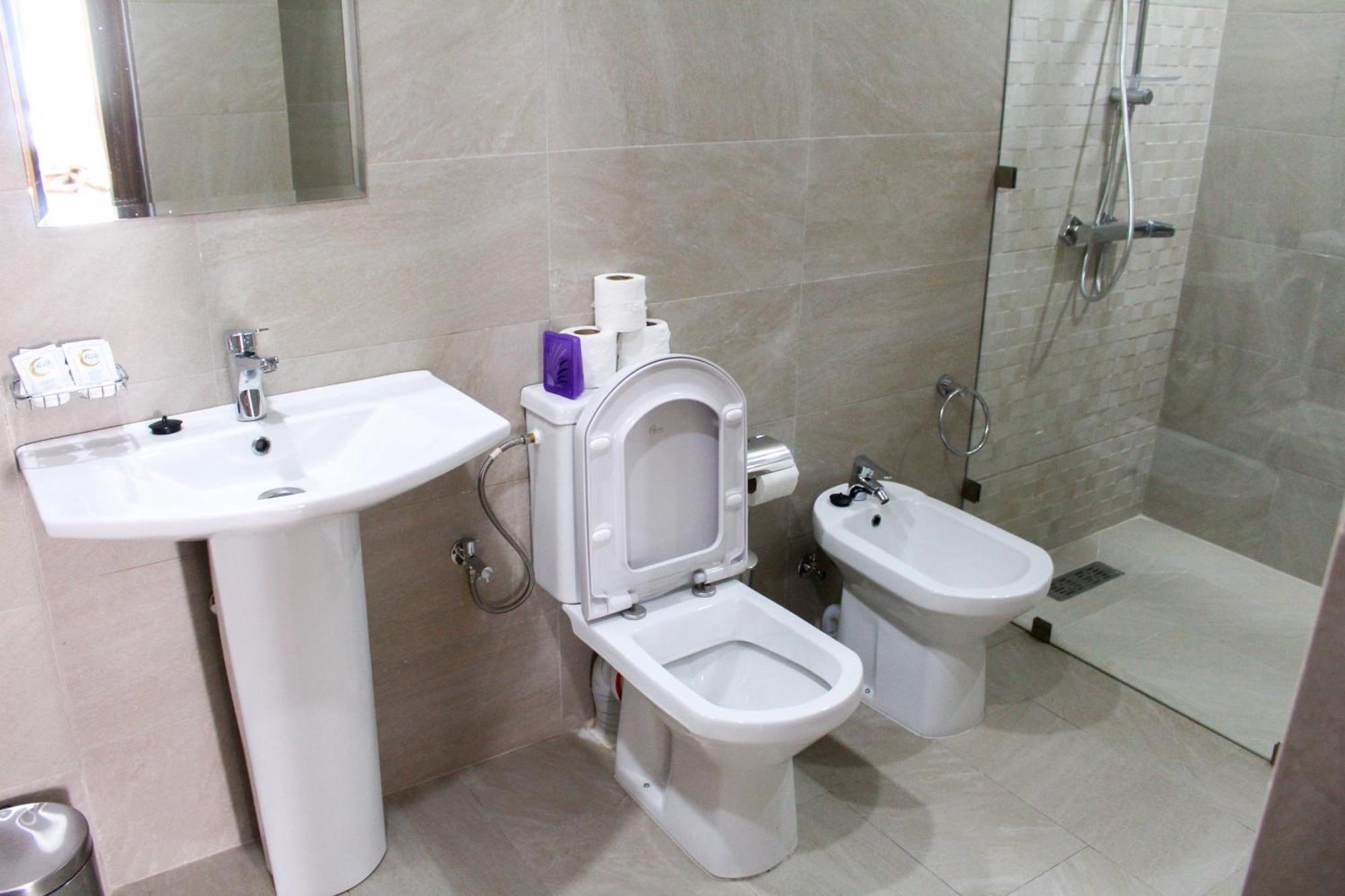 Hotel Riad Asfi Safi Dış mekan fotoğraf