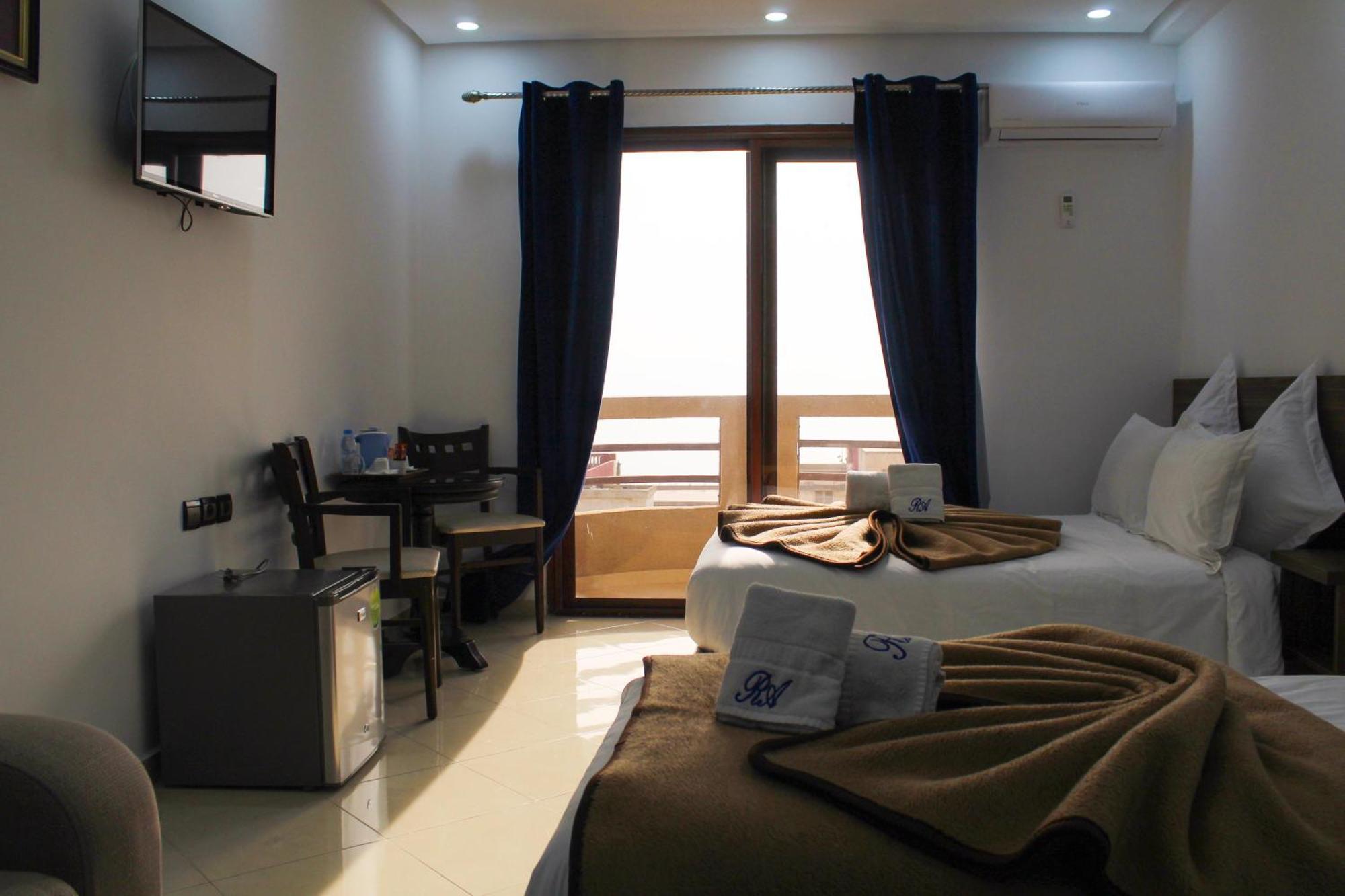 Hotel Riad Asfi Safi Dış mekan fotoğraf