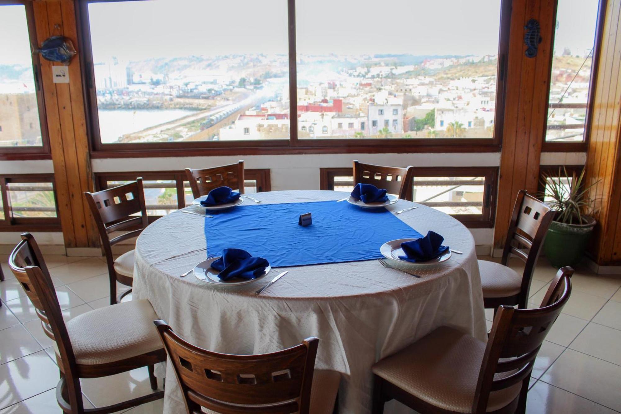 Hotel Riad Asfi Safi Dış mekan fotoğraf