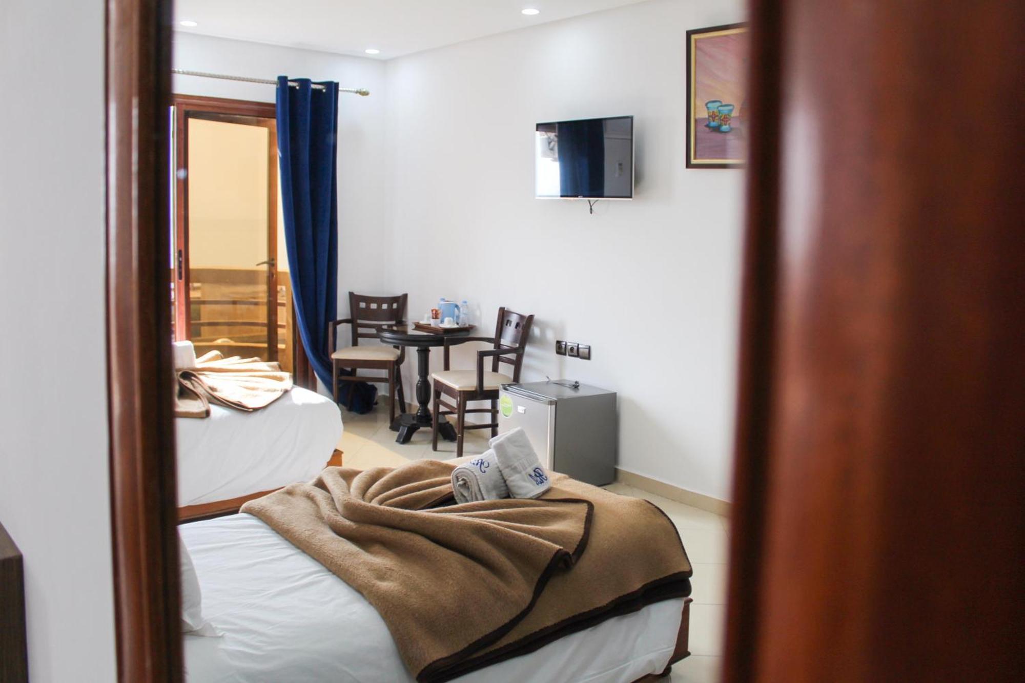 Hotel Riad Asfi Safi Dış mekan fotoğraf