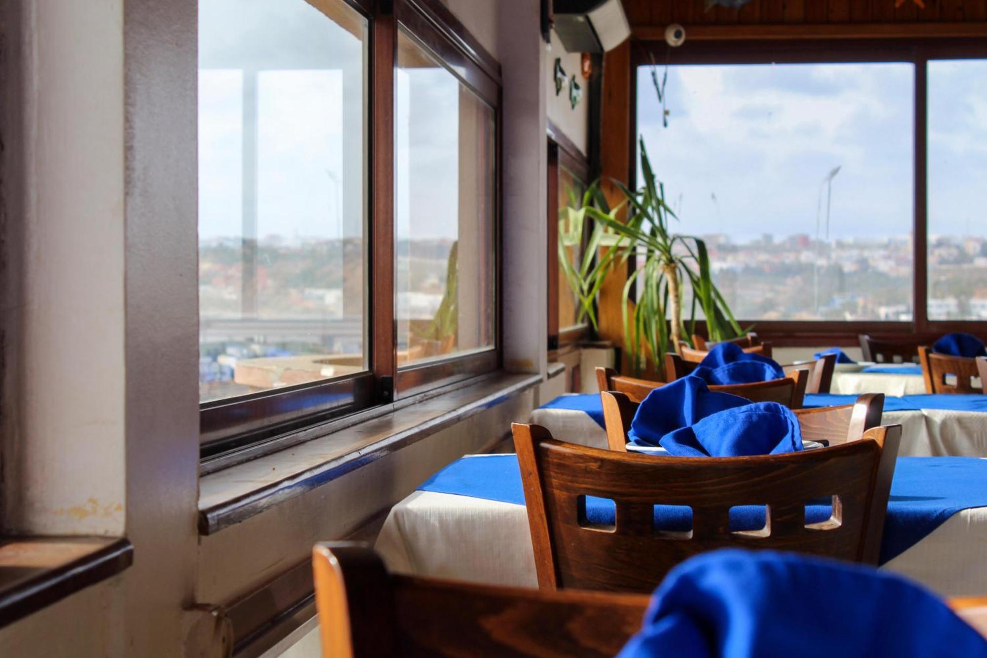 Hotel Riad Asfi Safi Dış mekan fotoğraf