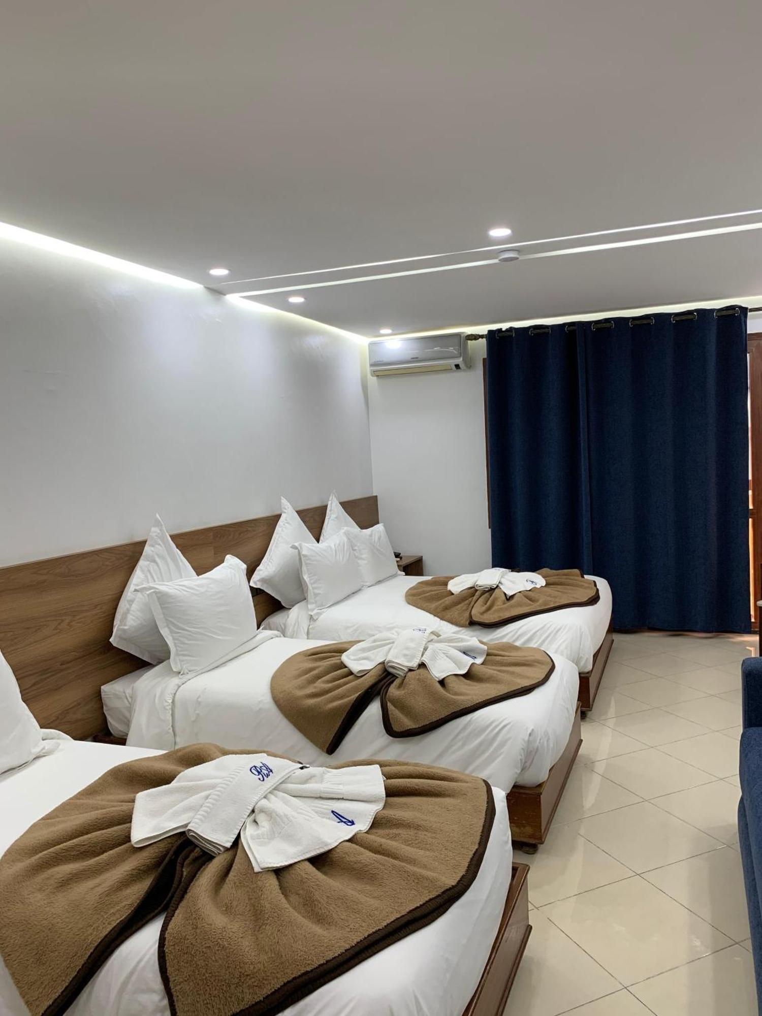 Hotel Riad Asfi Safi Dış mekan fotoğraf