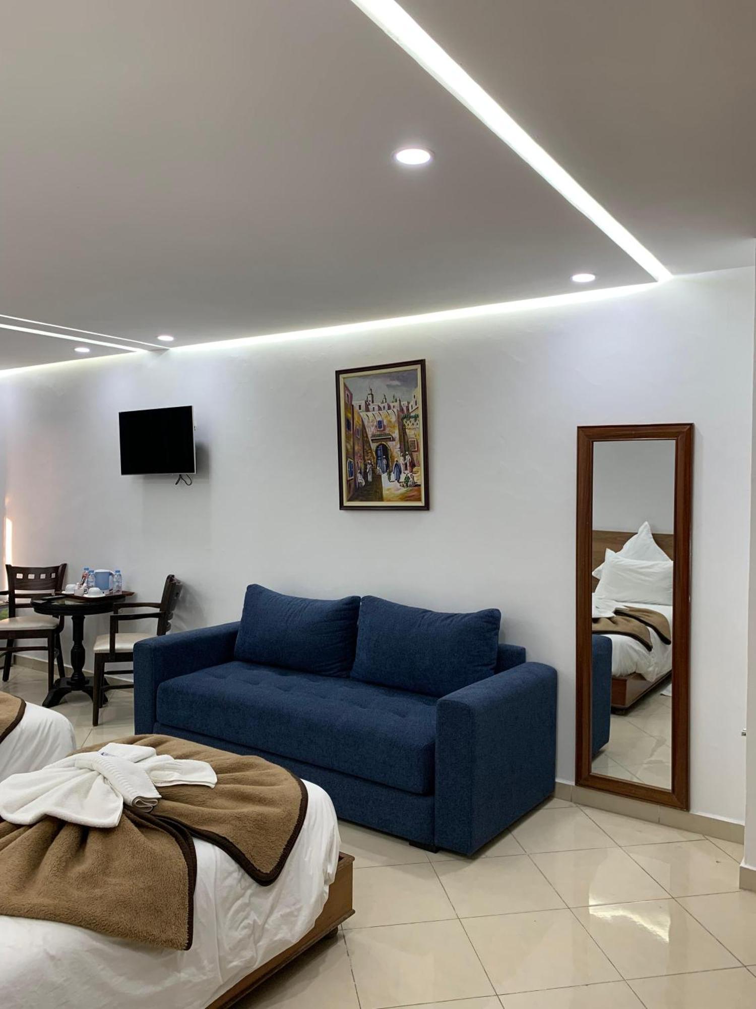 Hotel Riad Asfi Safi Dış mekan fotoğraf