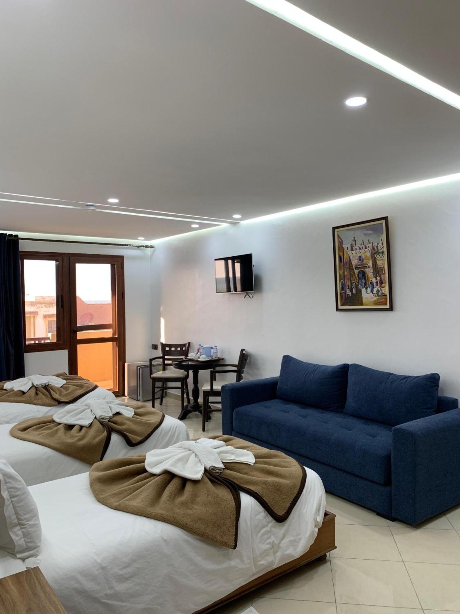 Hotel Riad Asfi Safi Dış mekan fotoğraf