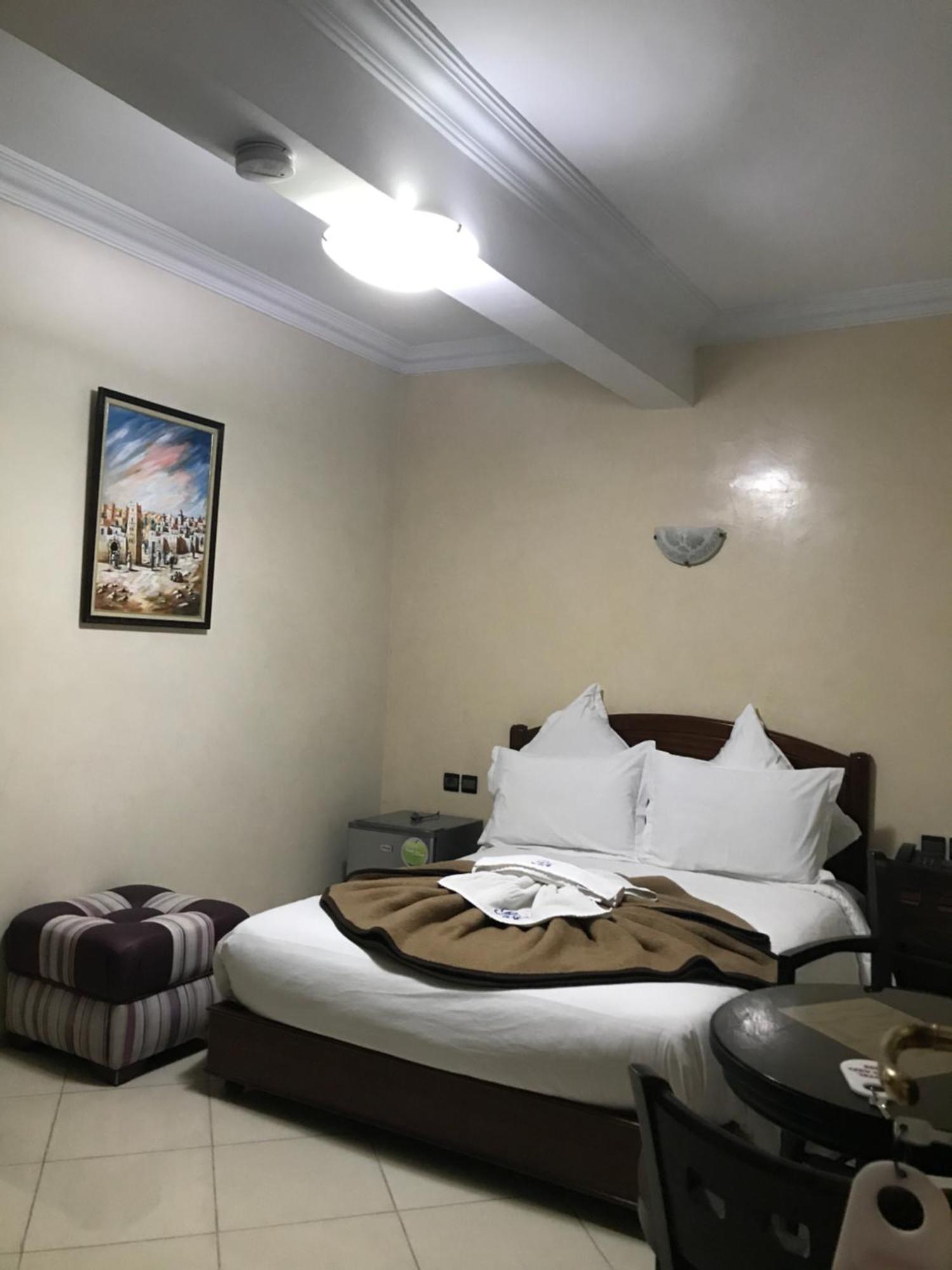 Hotel Riad Asfi Safi Dış mekan fotoğraf