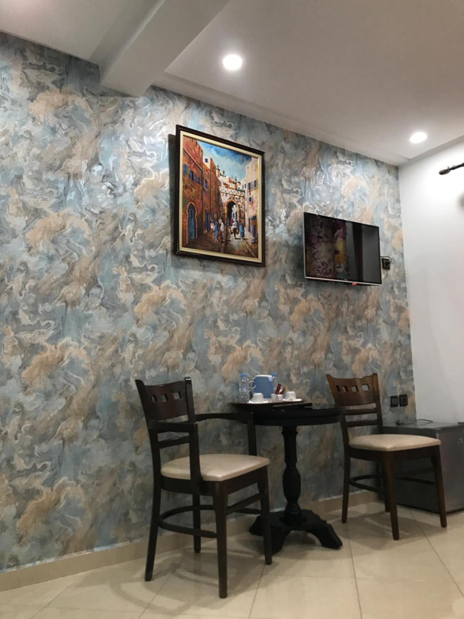 Hotel Riad Asfi Safi Dış mekan fotoğraf