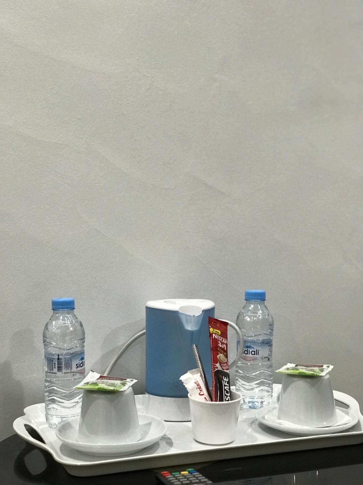 Hotel Riad Asfi Safi Dış mekan fotoğraf